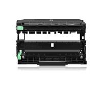 HEZHAOWH Cartouche d'encre TN2510XL, Compatible avec Les imprimantes B-Other MFC-L2860DW, L2800DW, DCP-L2660DW, 2620dw et HL-L2400dw(DR2510 Drum Unit)