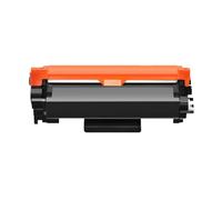 HEZHAOWH Cartouche d'encre TN2510XL, Compatible avec Les imprimantes B-Other MFC-L2860DW, L2800DW, DCP-L2660DW, 2620dw et HL-L2400dw(TN2510 Toner)