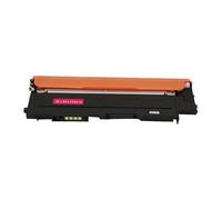 HEZHAOWH Compatible avec Les Cartouches de Toner CLT-K406S, 3306fn, CLP360, C410, C460W, 3300 et 366W.(CLT-406S-Magenta)