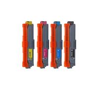 HEZHAOWH DR213CL Toner Drum Holder Universal b-Other TN213 217 Printer dcpL3551cdw HL3230 MFC-L3750CDW 3770 Skeleton(Cyan-Without Chips)