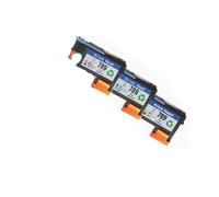 HEZHAOWH for H-*0P 789 D-signJet for h-*0p789 Printhead CH612A 613A 614A Print Head for L25500 Printer(1PCS M and LM)