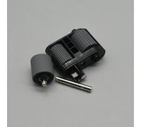 HEZHAOWH Kit de Rouleaux ADF J8J95A 5851 - 7202, 1 Jeu de ramassage for pièces d'imprimante M631 M632 M633 M681 M682