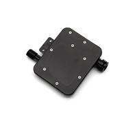 HEZHAOWH Lot de 4 à 50 Cartouches d'encre compatibles avec Les têtes d'impression Se-KO 510, for imprimante à Jet d'encre SPT, Format W-de, UV(10 pcs)