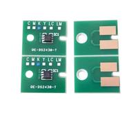 HEZHAOWH Puce for Cartouche d'encre permanente R-Land EO-Max for VS640 XC540 VP540 XJ540 SJ540 SJ745 SP-540i SP-300i(Max M)