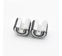 HEZHAOWH Rouleau de ramassage P105 P205 M105 M205, 5 pièces, for Do-curint P105b P205b M105b M205b M215 Pa-ser 6000 6010 Wo-rkentre