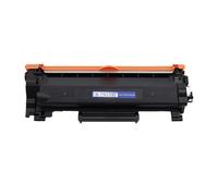 HEZHAOWH Support de Tambour DR2530 et Toner Haute capacité TN2530 - Compatible avec Les séries Br-Ther MFC-L2800DW/HL-L2640DW/DCP-L2640DW(AU.TN2530 1.2K)