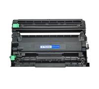 HEZHAOWH Support de Tambour DR2530 et Toner Haute capacité TN2530 - Compatible avec Les séries Br-Ther MFC-L2800DW/HL-L2640DW/DCP-L2640DW(DR2530 Drum Stand)
