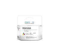 HEZHAOWH Tête d'impression X4E75AA for Cartouche d'encre MOH50AA Compatible avec Les imprimantes T-NK 519, 531, 508, 511, 518, 618, 5810 et 5820.(1pcs M0H50AA)