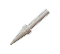 Toolcraft Cartouche de soudage HF-1,2MF forme burin — panne 1,2 mm, longueur 17 mm, 1 pc