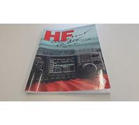 HF Amateur Radio