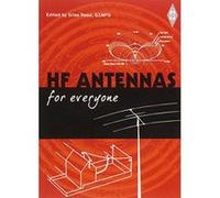 HF Antennas for Everyone - [Version Originale] Inconnu (Auteur)