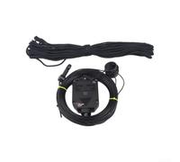 HF Extrémité Alimentée 1:64 Balun 80-10m pour robuste HF Extrémité | pour couverture 8 bandes, transformateur 1:64, faible VSWR, pour idéal DX, pas d'accordeur externe