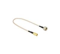 Delock hf f prise mâle > smb femelle 25 cm - 13001 G