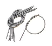 HF Mont 1 Pc 300 500 600 800 1000 1200 1500 2000 2500 3000 4000 5000W four A1 élément chauffant bobine fil chauffant AC 220V(5000W)