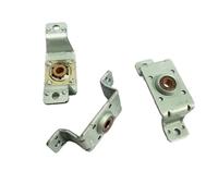 HF Mont 1 pièce adaptée au support de moteur de sèche-cheveux, au cadre de rotor de roulement de moteur