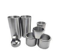 HF Mont 2 bagues de palier en acier résistant à l'usure. Diamètre intérieur : 17 mm. Diamètre extérieur : 19, 20, 22, 24, 25 mm. Hauteur : 14, 15, 16, 18, 30 mm.(17x20x20)