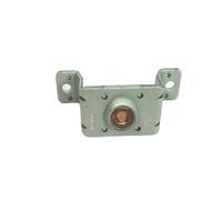 HF Mont 2 pièces adaptées au support de moteur de sèche-cheveux, au cadre de rotor de roulement de moteur