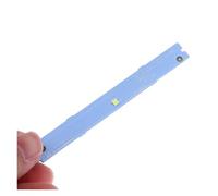 HF Mont Bande lumineuse LED for réfrigérateur, 11x1.2cm, DC3V, 1 pièce, pièces d'affichage, accessoires d'éclairage