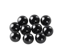 HF Mont Billes en céramique de nitrure de silicium de qualité G5 - Roulements Si3N4 haute température 1,34-19,844 mm(2.0mm(10pcs))