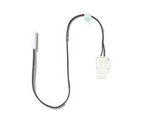 HF Mont Câble de capteur de dégivrage 0060402182, sonde de température du congélateur, détecteur de dégivrage, 32.5cm for réfrigérateur
