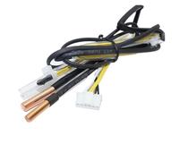 HF Mont Capteur de fréquence variable for unité externe de climatisation 15K, 20K, 50K, for pièces de rechange et d'entretien de climatisation