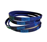 HF Mont For sèche-linge MH70L009, petite courroie de poulie d'entraînement 5PHE330 7PH1965 4PH225, 6PH1915, 6PJ1097, 5PJ620, 1422V300, 6PH1952(6PH1915)