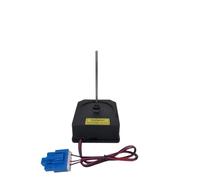 HF Mont Moteur de ventilateur de refroidissement 4681JB1029B for réfrigérateur MOD.RDD056X02 DC13V 150mA, radiateur, congélateur