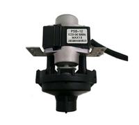 HF Mont Pompe de vidange intégrée for climatiseur mural 1-3P, type conduit, 1,2 m, AC 220~240 V