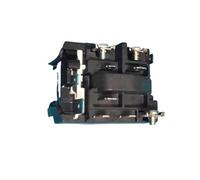 HF Mont Relais de démarrage de réfrigérateur 1PC Relais de protection contre les surcharges du compresseur QP3-15A-G1 for réfrigérateurs congélateurs refroidisseurs
