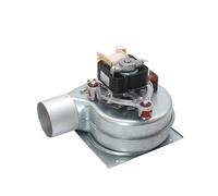 HF Mont Résistance à hautes températures de ventilateur de ventilateur de cheminée de 35w et pièces de rechange à faible bruit de ventilateur de chaudière de 220v