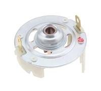 HF Mont Support de balais de charbon for moteur de perceuse électrique RS775 RS755 RS750, remplacement for accessoires de moteur