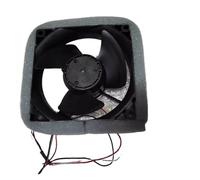 HF Mont Ventilateur de refroidissement for réfrigérateur de marque U92C12MS1B3-52 12V 0,16A 9CM (1 pièce)