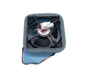 HF Mont Ventilateur de refroidissement U92C12MS1B3-52 for RF18 20 22 31 34, moteur de ventilateur d'évaporateur de réfrigérateur 9CM 12V 0,16a DA81-06013A