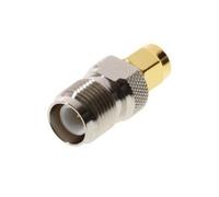 DELOCK 88819 - Prise HF RP-SMA > fiche RP-TNC