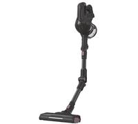 Hoover HF1 HF103X 011 Aspirateur balai Batterie Sec Tissu Sans sac 0,9 L 170 W Titane