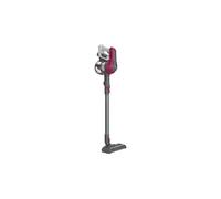 Hoover HF1 HF110P 011 Aspirateur balai Batterie Sec Tissu Sans sac 0,9 L Magenta