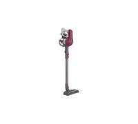 Hoover HF1 HF110P 011 Aspirateur balai Batterie Sec Tissu Sans sac 0,9 L Magenta