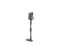 Hoover HF103PX 011 - Aspirateur - balai/à main (2-en-1) - sans sac - sans fil - titane gregor - 1 batterie
