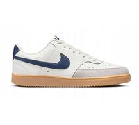 HF1068-133 Nike Court Vision Lo blanc chaussures pour hommes chaussures de...