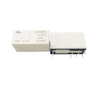 HF115F-A-115-1ZS3A HF115FA1151ZS3A 16A relay 8PIN(10PCS)