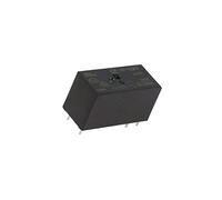 HF115FK/24-H3T Relais: électromagnétique SPST-NO Ude bobine: 24VDC 16A/250VAC HO