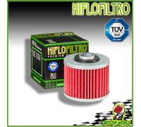 HF145 Filtre à Huile Original Hiflo Yamaha Bw 350 1987