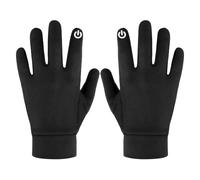 HF1512902Gants D'hiver Pour | Gants Isolés Pour Écran Tactile - Mitaines Pour Temps Froid Pour Les Tout-petits - Pour La Course À Pied En Hiver, Le Cyclisme, Le Ski, La Randonnée En Plein Air,