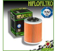 HF152 Filtre D'Huile Hiflo Can Am 1000 SSV Maverick Trail Base DPS 2019