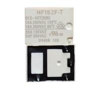 HF152F-T-012-1HT 4PIN 16A 12VDC Relay Control Relays