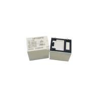 HF152FD-12-1HS 012VDC normally open 4-pin 16A250VAC ultra small high-power relay VOGGWBMQ