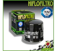 HF153 Filtre à Huile Principal Original Hiflo Ducati 916 SPS 1993