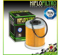 HF157 Filtre À Huile Hiflofiltro Polaris ATV 525 IRS 2007-2011