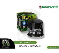 HF202 Filtre à Huile Hiflo Honda VF 1000 F Interceptor 1984 1985