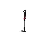 Hoover Aspirateur de table HF210H 011 Sans sac Noir/Rouge